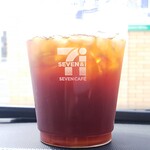 セブンイレブン - ドリンク写真: