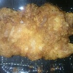 タイラヤ - 料理写真: