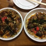 お好み焼 たぬき - 