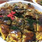 お好み焼 たぬき - 