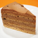 Hohes Lob - ショコラーデンココナッツクッキー