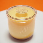 Hohes Lob - なめらかプリン