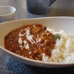 フェルム・ソレイユ - オリジナルハヤシ