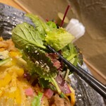 山下本気うどん - 