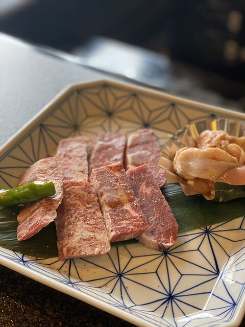 新宿にある個室完備の焼肉店 ゆったりと過ごせるお店13選 食べログまとめ 新宿にある個室完備の焼肉店 ゆったりと過ごせるお店13選 食べログまとめ