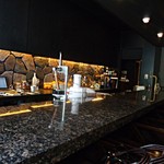 モゴット - カウンター