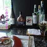 モゴット - 白ワイン