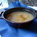 モゴット - スープ