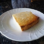 モゴット - 自家製パン