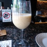 モゴット - 甘さが一番高いフルーツカクテル