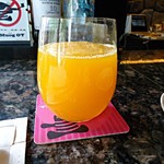 モゴット - 甘さ中間のフルーツカクテル