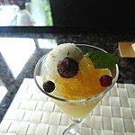 モゴット - デザート