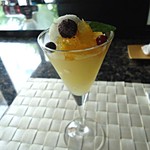 モゴット - デザート