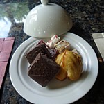 モゴット - お茶菓子