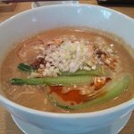 中国彩膳 にじょう - 坦々麺セット