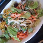 はなまるうどん - 