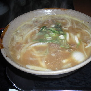 伽哩麺工房 麺の香_1