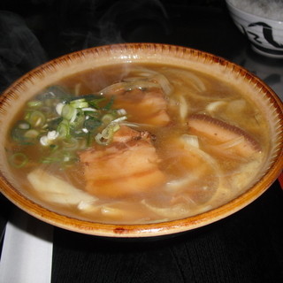 伽哩麺工房 麺の香_2