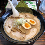 ラーメン長山 - 