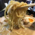 ラーメン長山 - 