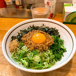 麺屋やまひで - 