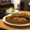 ステイ - カツカレーピラフ