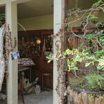 ベーカリー イングランドストリート - 