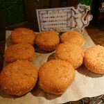 ベーカリー イングランドストリート - 