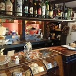 ベーカリー イングランドストリート - 