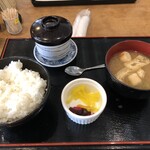 えがお食堂 - 