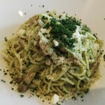 ボーノ - ジェノベーゼ  880円