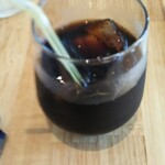 ボーノ - アイスコーヒー  200円