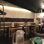 STEAK HOUSE ギューギュー MASA - 