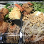 カメイノ食堂 - ナシゴレン弁当