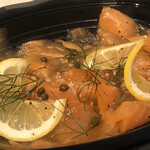 ビストロ・スリージェ - 