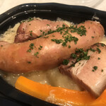 ビストロ・スリージェ - 