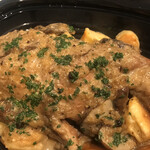 ビストロ・スリージェ - 