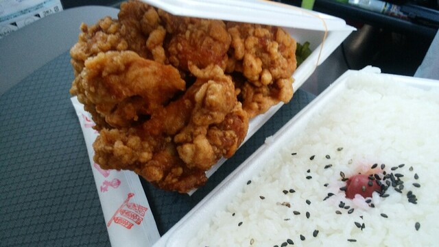 日の丸亭 棚倉店 - 磐城棚倉（食堂）の写真