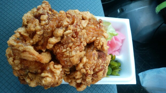 日の丸亭 棚倉店 - 磐城棚倉（食堂）の写真