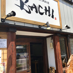 BACHI - 