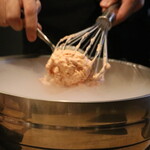 完全個室 しゃぶしゃぶ九 - 