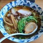 津軽まるふくらーめん - 