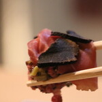 完全個室 しゃぶしゃぶ九 - 