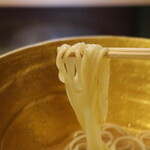 完全個室 しゃぶしゃぶ九 - 