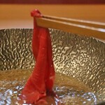 完全個室 しゃぶしゃぶ九 - 