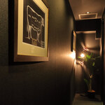 完全個室 しゃぶしゃぶ九 西麻布 本店 - 