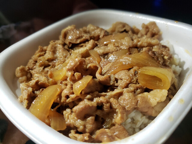 すき家 3号門司黄金町店 - 門司/牛丼 | 食べログ すき家 3号門司黄金町店 - 門司/牛丼 | 食べログ