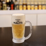 ルッカ - トリビー♪