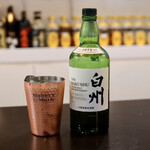 ルッカ - 白州ハイボール