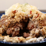 ルッカ - ウマーベラス！！